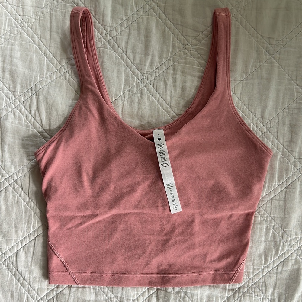 Lululemon Align Tank